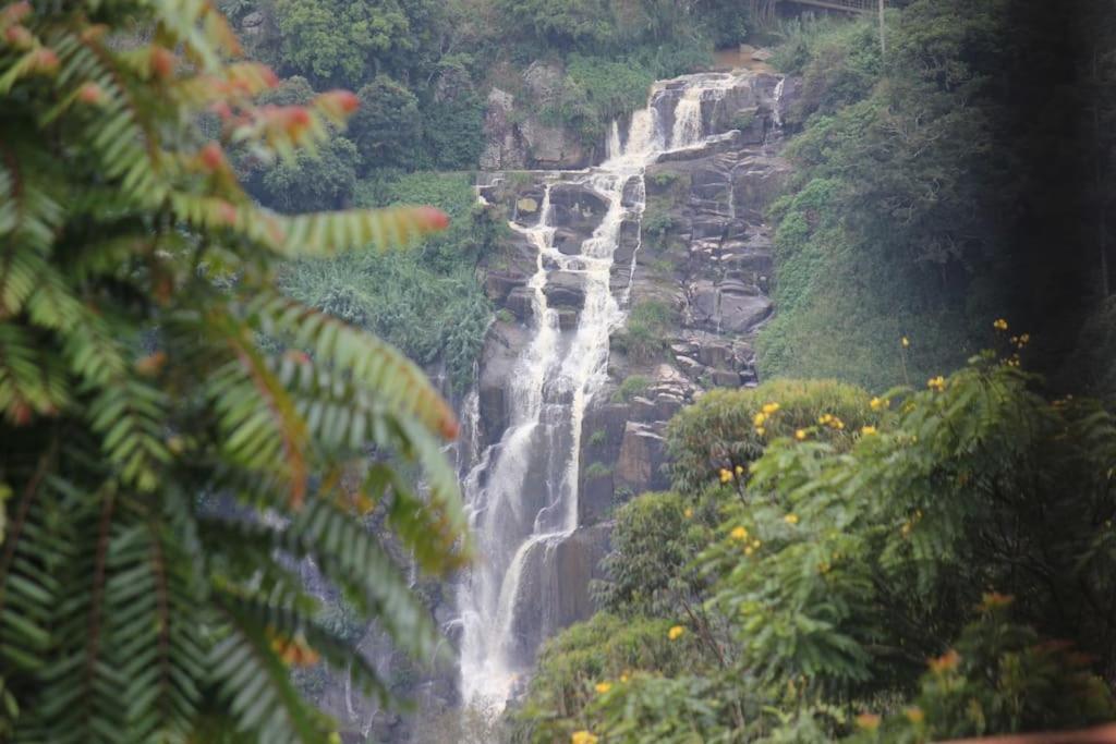 Red Rock बिस्तर और नाश्ता