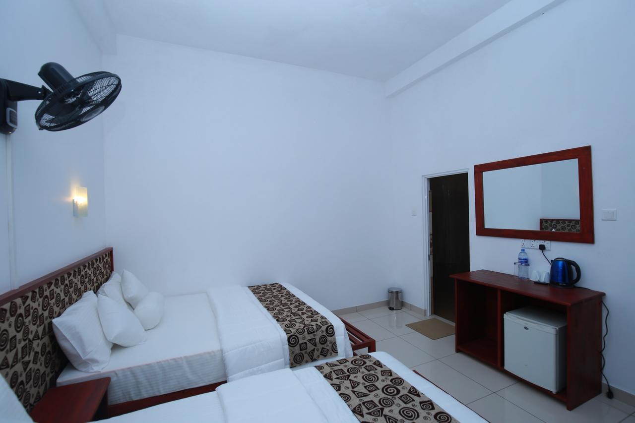 बिस्तर और नाश्ता Red Rock 3*
