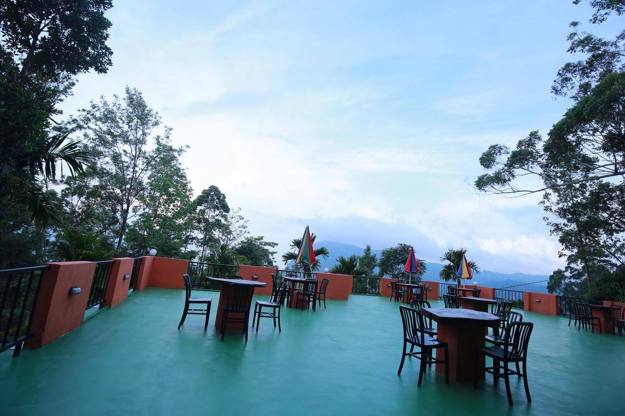 बिस्तर और नाश्ता Red Rock 3*