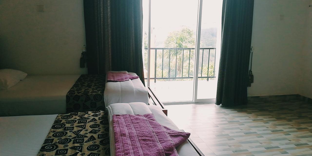 बिस्तर और नाश्ता Red Rock 3*